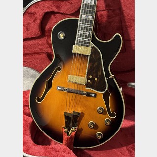 Ibanez GB10 Brown Sunburst【3.44kg】【Made in Japan】