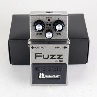 BOSS、FZ-1Wの検索結果【楽器検索デジマート】