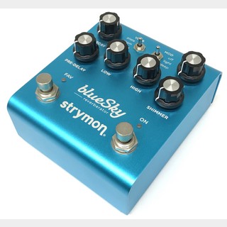 strymon、blueskyの検索結果【楽器検索デジマート】