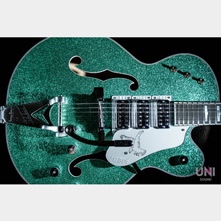 Gretsch、G6136T Kenny Falcon II with String-Thru Bigsbyの検索結果