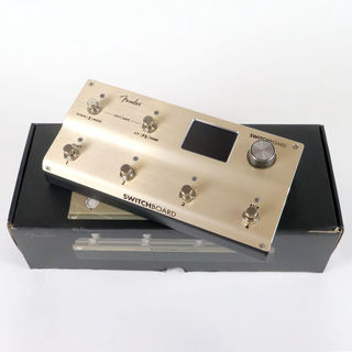 Fender 【中古】 Fender フェンダー Switchboard Effects Operator エフェクトスイッチャー