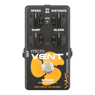 NEO Instruments micro VENT 122【☆★2024・SUMMER CLEARANCE SALE★☆～7/8】