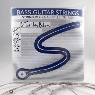 StringjoySBA4LH 4strings E.Bass Light top Heavy Bottom【横浜店】