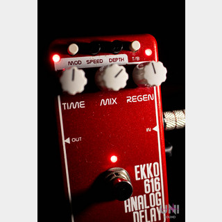 エフェクター（ギター・ベース用）、Malekko Heavy Industryの検索結果