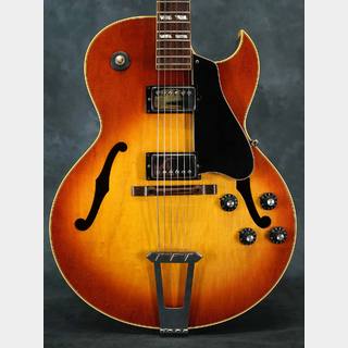 KATU ES-175Tレアギター状態良好刻印PAF KATU ES-175Tレアギター状態良好刻印PAF エレクトリックギター、Gibson