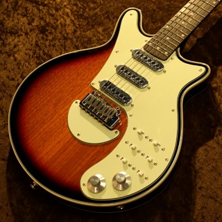 Brian May Guitars【NEW】Brian May Special "3Tone Sunburst" #BHM231007 [3.42kg]  [ブライアン・メイ監修] 