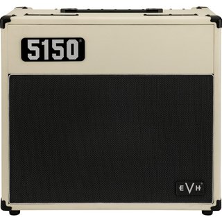 EVH 5150 Iconic Series 15W 1X10 Combo Ivory 箱汚れ特価品!【渋谷店】