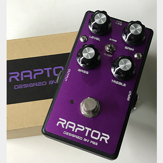 Papa Goriot Studios -PGS- RAPTOR 【新宿店】