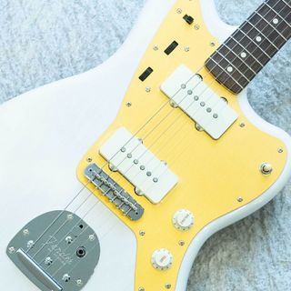 FenderMade in Japan Heritage 60s Jazzmaster -White Blonde-【近日入荷予定】