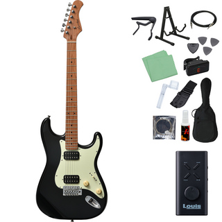 楽天市場】Bacchus バッカス BTE-3-RSM/M ローステッドメイプルネック