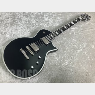 E-II EC BB (Black Satin)