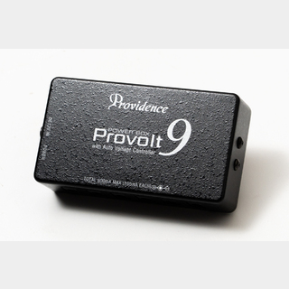 Providence、PV-9の検索結果【楽器検索デジマート】