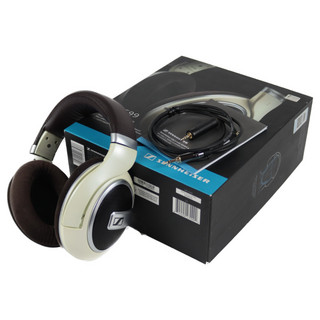 SENNHEISER 【中古】 ヘッドホン SENNHEISER HD 599 ゼンハイザー