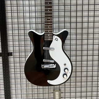 Danelectro 59 "M" N.O.S+ BLK