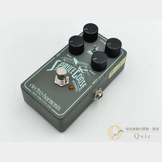Electro-Harmonix、SPRUCE GOOSEの検索結果【楽器検索デジマート】