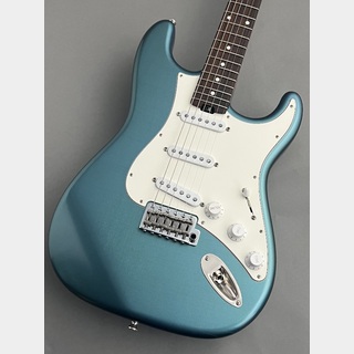 Icoonic Custom GuitarsSolana  62S -Vintage Modern - Greenish Lake Placid Blue