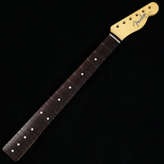Fender Traditional II 60s Telecaster Neck リプレイスメントネック 交換用ネック 【未展示品】