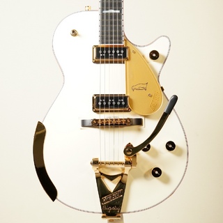 Gretsch G6134TG FSR Penguin -Vintage White- [3.73kg]