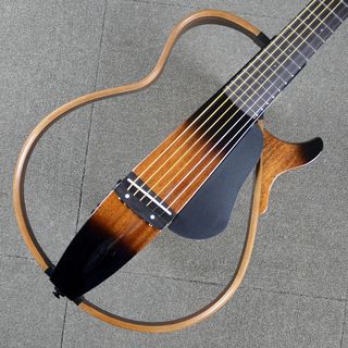 YAMAHASLG200S TBS(タバコブラウンサンバースト) スチール弦モデル アコースティックギター