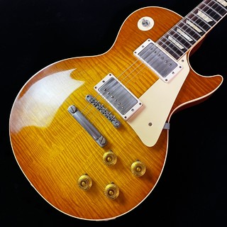 Gibson Custom Shop 60th anniversary 1959 les paul standard royal tea Burst