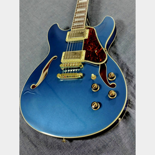 Ibanez AS73G PBM (Prussian Blue Metallic)