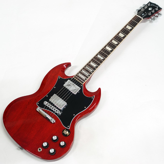 Gibson SG Standard Heritage Cherry #214140288