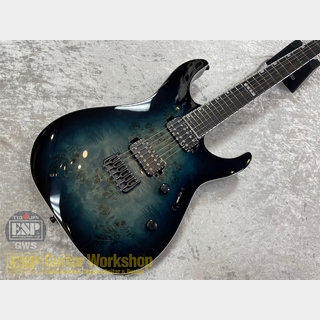 E-II M-II NT HS BM 【Mercury Blue Burst】