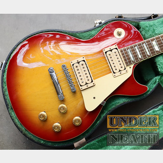 Tokai1980 LS-60 Love Rock (CHSB)