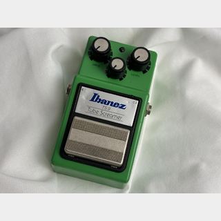 ギター用エフェクター ＞ オーバードライブ、Ibanez、TS9の検索結果