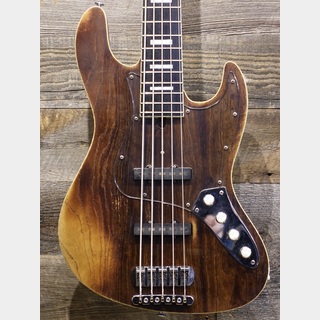 Bacchus HANDMADE Series STANDARD 5