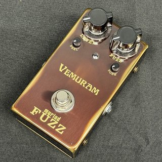 メーカー不明　ファズ　ゲルマニウム　エフェクター 43a3db986dd98791245e39d86b7de1