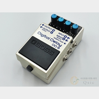 BOSS、DD-8の検索結果【楽器検索デジマート】