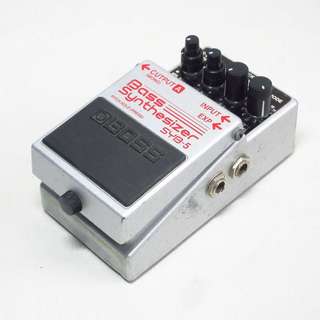 BOSS、SYB-5の検索結果【楽器検索デジマート】