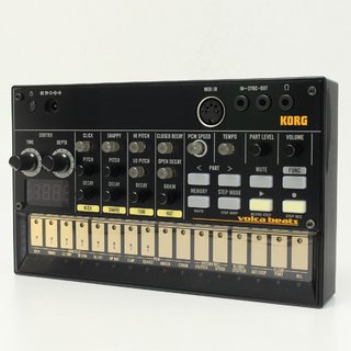 速達屋さま専用 volca beats