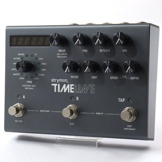 strymon TIMELINE 【池袋店】