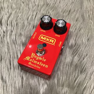 MXR YJM308