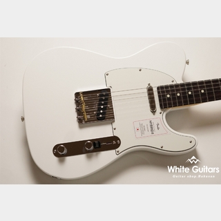 Fender Made in Japan Hybrid II Telecaster - Arctic White