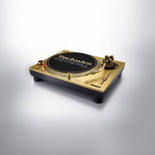 ターンテーブル、Technicsの検索結果【楽器検索デジマート】