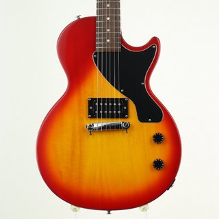 Epiphone Les Paul Junior Cherry Sunburst【福岡パルコ店】