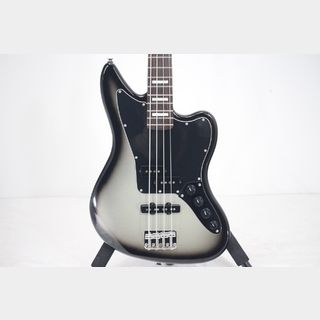 Squier by Fender TROY SANDERS JAGUAR BASS