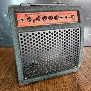 アンプ／アンプシミュレーター／真空管、FERNANDESの検索結果【楽器