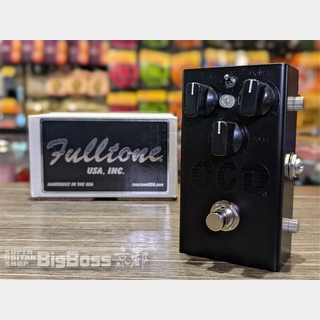 Fulltone OCD LTD BLK