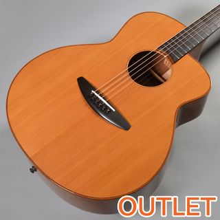 baden guitars A-CZ