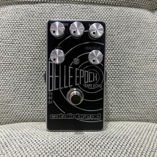 catalinb Belle Epoch