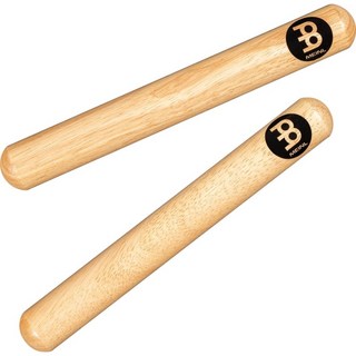 MeinlCL1HW [Wood Claves Classic Hardwood]