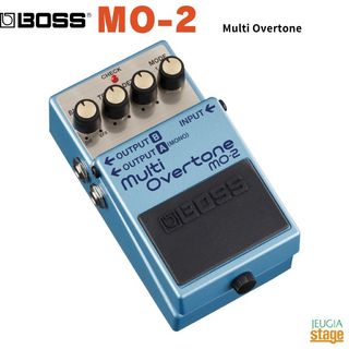 BOSS Multi Overtone MO-2