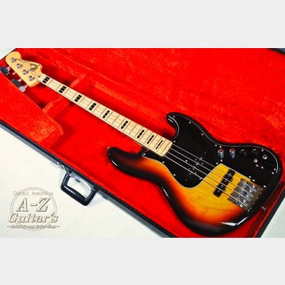 Fender JapanJB77-MM【ボディ】+JB-GL-135【ネック】