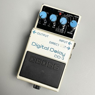 BOSS DD-3