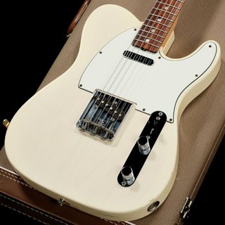 Fender New American Vintage 64 Telecaster Aged White Blonde 2012 【渋谷店】