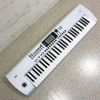 KORG i3 MS 背負えるソフトケース付き【横浜店】